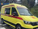 Ребенок утонул в озере в Сочи
