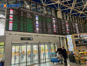 Из аэропорта Сочи отменили несколько рейсов в Москву