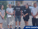 В Сочи пенсионеров МВД выгоняют с детьми на улицу, обложив штрафами и доведя до отчаяния