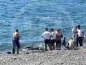 Мужчина утонул на пляже в Сириусе средь бела дня