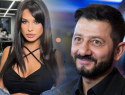 Михаилу Галустяну приписывают роман с финалисткой шоу «Звезды в джунглях»