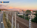 На новогодние праздники в Сочи изменится расписание электричек