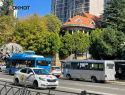 Новый автобусный маршрут появится в Сочи