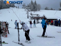 Раннее закрытие горнолыжного сезона в Сочи возмутило россиян