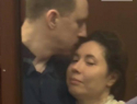 Экс-мэр Сочи встретился с женой и остался под стражей
