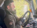 Уроженца Сочи Михаила Галустяна осудили за видео его отдыха с мужиками