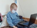 Отец мальчика, лицо которого съели собаки в Сочи, требует 23 миллиона рублей от их хозяина 