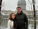 Бывшего мэра Сочи Копайгородского и его жену обвинили в отмывании 104 миллионов рублей