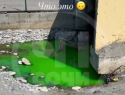 «Жидкий криптонин» льется в Черное море в Сочи