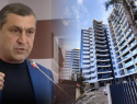 Сочинского застройщика Анзора Пруидзе обязали передать дольщикам апартаменты