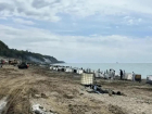 На ликвидацию последствий ЧС в Туапсе отправились 160 специалистов из Сочи