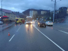 В Сочи автобус насмерть сбил пешехода