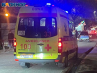В Сочи женщина погибла, перейдя дорогу в неположенном месте