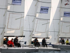 70 яхтсменов из России и Турции собрала парусная регата в Сочи
