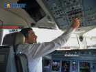 Летевший из Сочи самолет совершил экстренную посадку в Махачкале