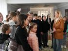 Дети из ЛНР, ДНР и Курской области приехали восстанавливаться в Сочи