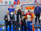 Сочинские кикбоксеры стали победителями на первенстве России