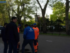 Проблемы с подачей воды в Сочи будут решать путем увеличения мощностей водозабора 