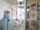 В Сочи за сутки выявили 12 новый случай заболевания коронавирусом