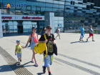 За полгода в отелях Сочи количество туристов увеличилось на 10–20%