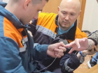 Жительница Сочи едва не лишилась пальца, пытаясь снять обручальное кольцо