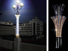 На сочинских улицах появятся 25 тысяч светодиодных ламп