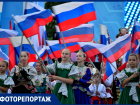 Юным сочинцам в День флага России вручили паспорта