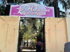 Известный парк Сочи "Южные культуры" сегодня устраивает праздник