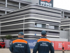 Более 500 спасателей следят за безопасностью на соревнованиях “Формулы-1” в Сочи