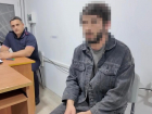 В Сочи поймали вандала, разгромившего кладбище