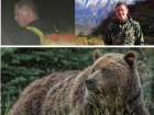 Встреча с медведем на Красной Поляне обернулась "пропажей без вести" одного из туристов 