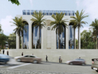 Еврейский культурный центр построят в Сочи 