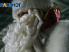 Зарплата Деда Мороза в Сочи составляет более 100 тысяч рублей 