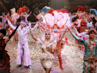Гия Эрадзе представит в Сочи новое шоу «Королевский цирк»