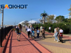 Ожидается аншлаг: туристы активно раскупают летние туры в Сочи