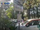 Три дня в Сочи парковки будут бесплатными
