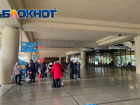 Аэропорт Сочи задержал несколько рейсов из-за начала военной спецоперации на Донбассе