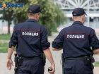 Полицейские спасли туриста от падения с Верещагинского виадука в Сочи 