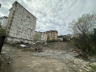 Власти Сочи снесли самострой за счет денег из городского бюджета