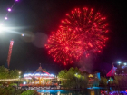Ежедневный фейерверк: Сочи Парк анонсировал программу праздничных мероприятий 