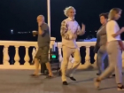 Когда получил 10 тысяч: зажигательный танец сочинского пенсионера попал в сеть