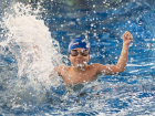 6-летний сочинец стал двукратным рекордсменом России по плаванию