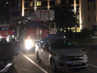 Из 5-звездочного отеля в центре Сочи эвакуировали туристов