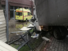 Пострадавшая в результате аварии женщина скончалась в больнице Сочи