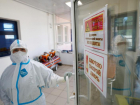 В Сочи за сутки выявили 68 новых заболевания коронавирусом