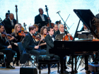 «Сириус» открывает VI концертный сезон