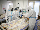 В Сочи выявлено 41 новый случай заболевания коронавирусом