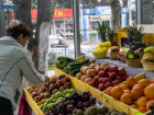 Импорт овощей и ягод из Абхазии в Сочи значительно увеличится