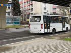 Три автобусных маршрута в Сочи изменятся в начале декабря 