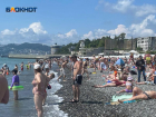 В АТОРе сравнили бронирование на лето в Сочи, Анапу и Геленджик